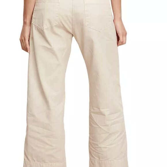 Velvet By Graham & Spencer Wide Leg Pants - Picture 2 of 4